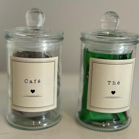 La Tomette - Le Charme De L'Authentique Apartamento Maury Exterior foto
