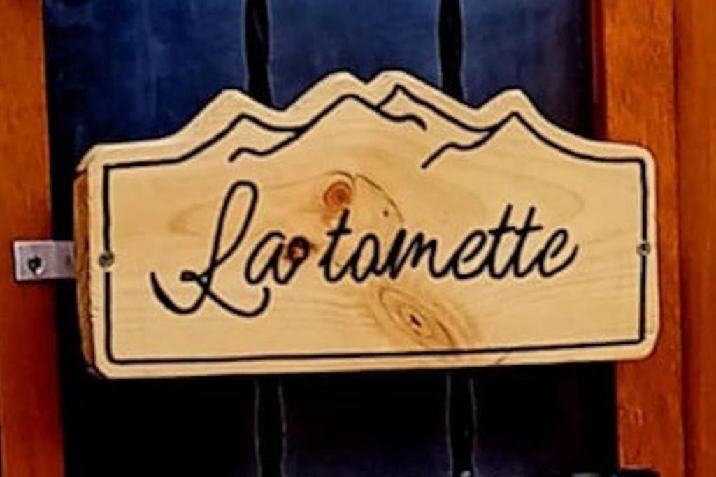 La Tomette - Le Charme De L'Authentique Apartamento Maury Exterior foto