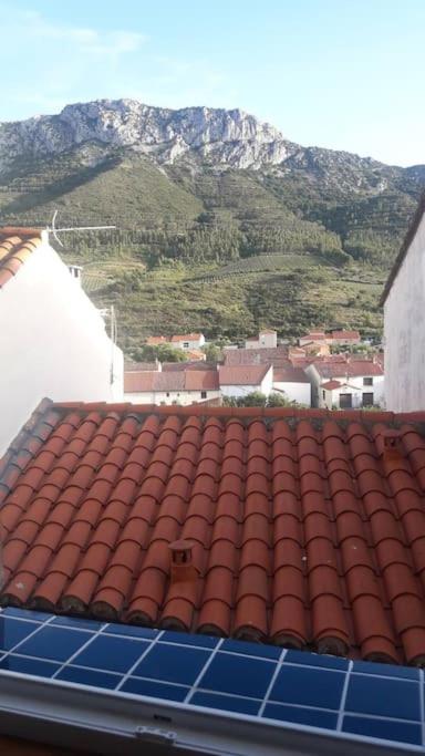 La Tomette - Le Charme De L'Authentique Apartamento Maury Exterior foto
