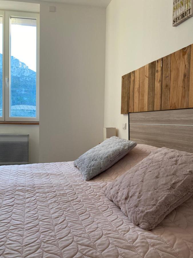 La Tomette - Le Charme De L'Authentique Apartamento Maury Exterior foto
